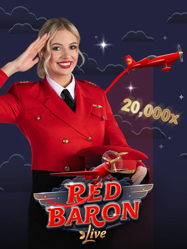 Red Baron