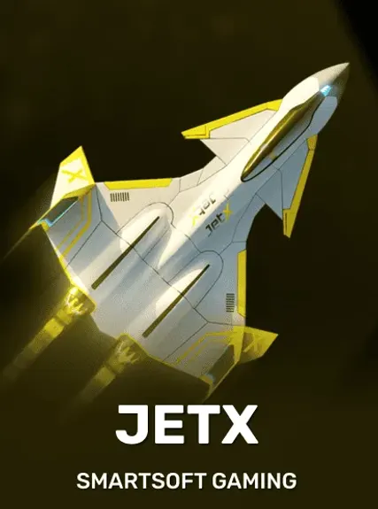 JetX
