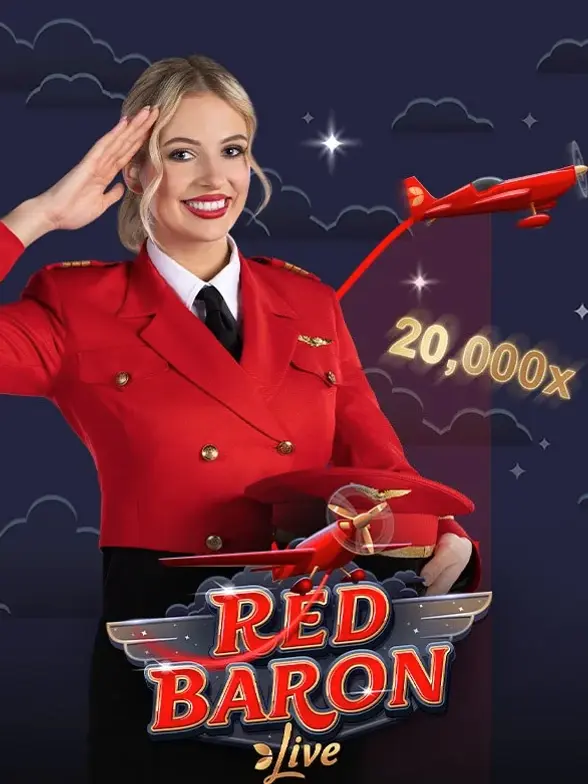 Red Baron